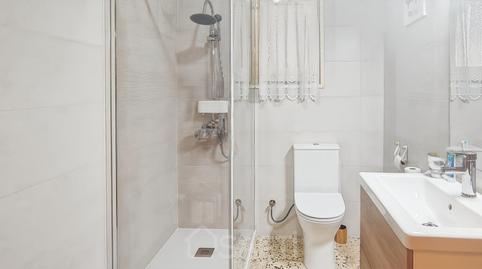 Foto 5 de Piso en venta en Fonts dels Capellans - Sagrada Família, Barcelona