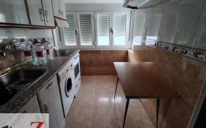 Kitchen of Flat for sale in Zamora Capital 