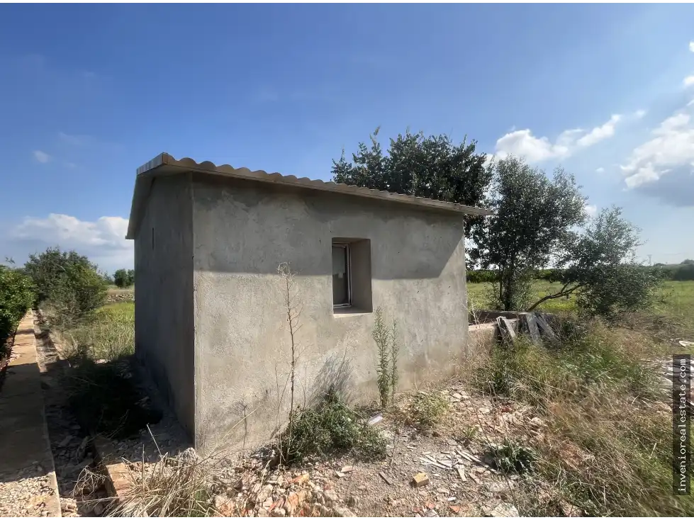 Casa rústica en venta en Madrigal, imagen 4