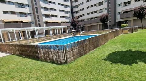 Photo 2 of Flat for rent in Avenida de la Gran Vía del Sureste, Ensanche de Vallecas - La Gavia,  Madrid Capital