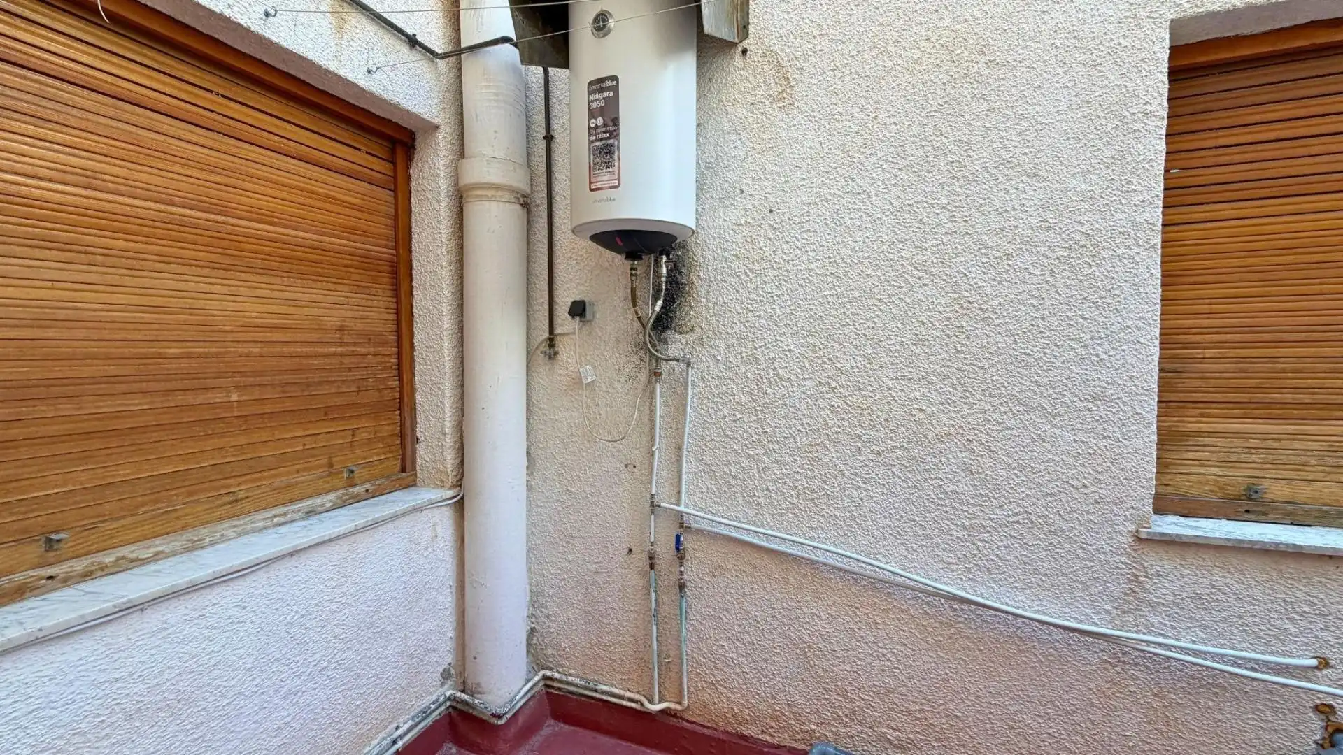Terraza de Piso en venta en Yecla con Terraza y Balcón