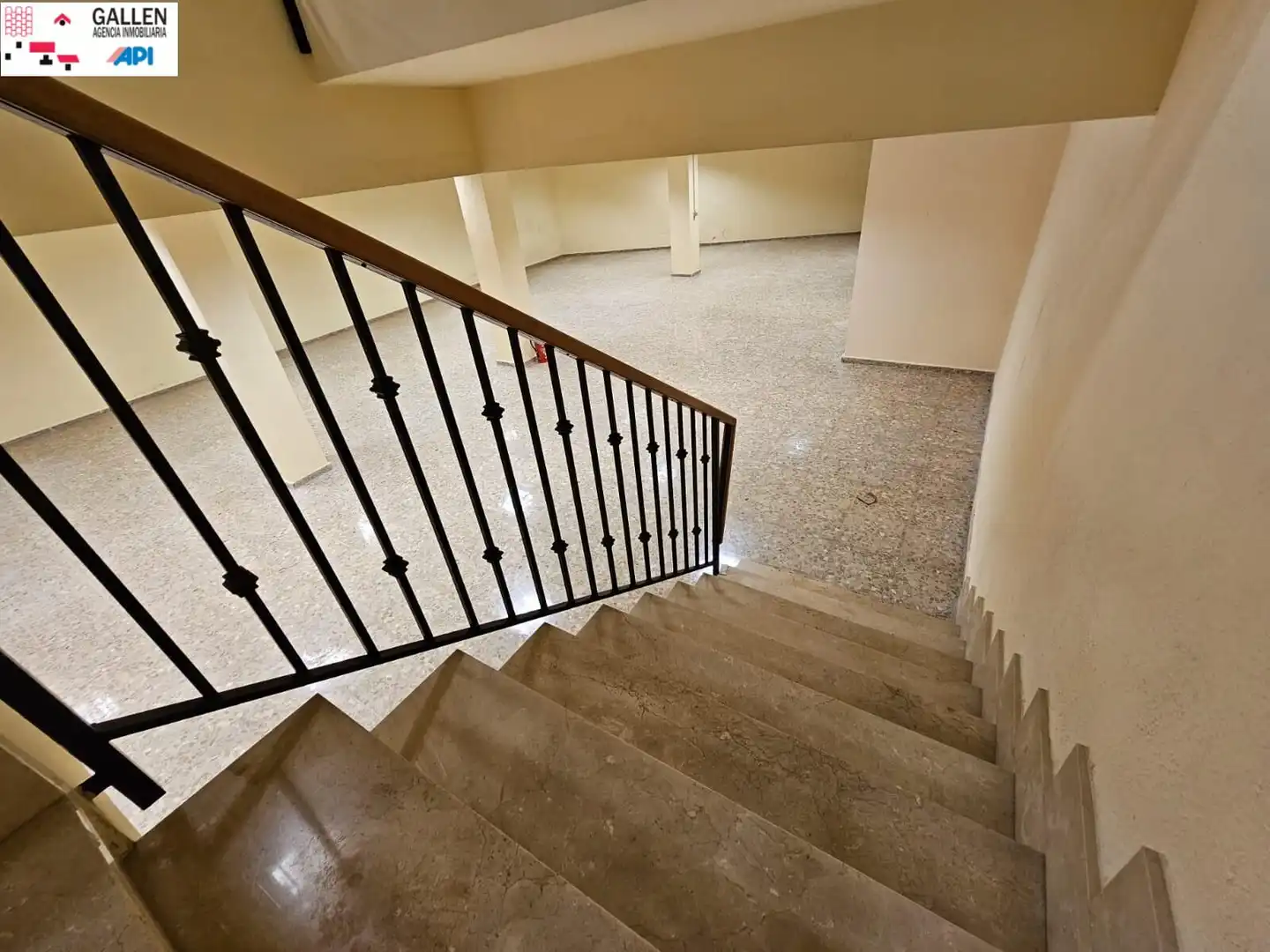 Local comercial de lloguer a Centro, imagen 8