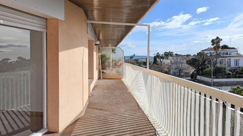 Foto 2 de Pis de lloguer a  Robert D'aguilo, Llevant,  Tarragona Capital