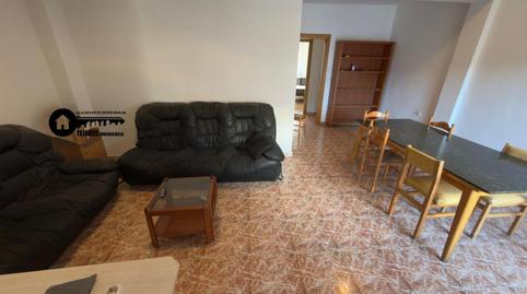 Photo 2 of Flat to rent in Ensanche - Franciscanos,  Albacete Capital