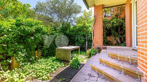 Foto 4 de Casa adosada en venta en Las Matas - Peñascales, Las Rozas de Madrid