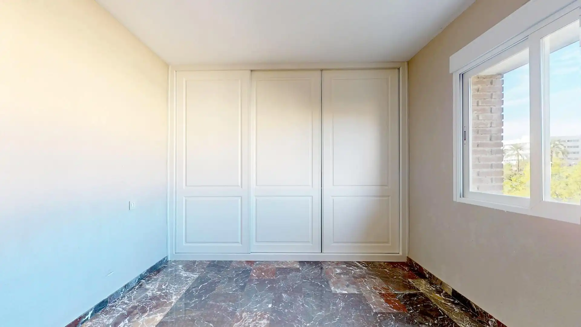 Habitación de Piso en venta en Córdoba con Aire acondicionado, Terraza y Trastero
