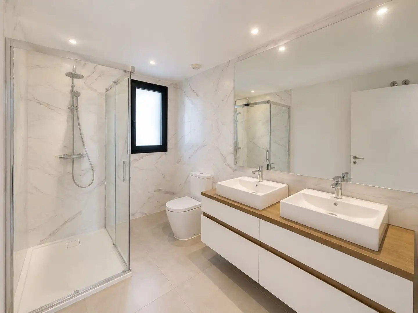 Apartament amb piscina en venda a Selwo, imagen 13