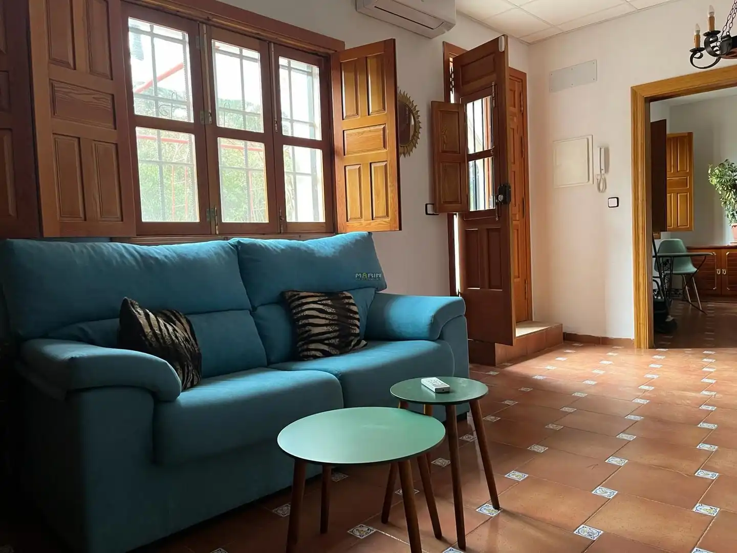 Landhaus mit Garten zum Verkauf in RM-F40, imagen 5