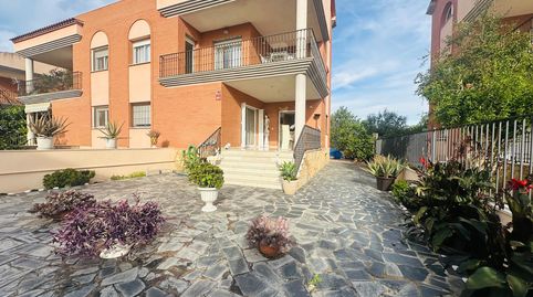 Foto 4 de Casa o xalet en venda a Carrer Niu de L'àguila, Jardins de Vilafortuny- Mas d'en Bosch, Cambrils