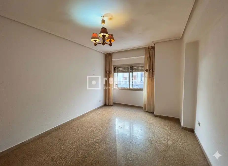 Habitación de Piso en venta en Valencia con Aire acondicionado, Calefacción y Terraza