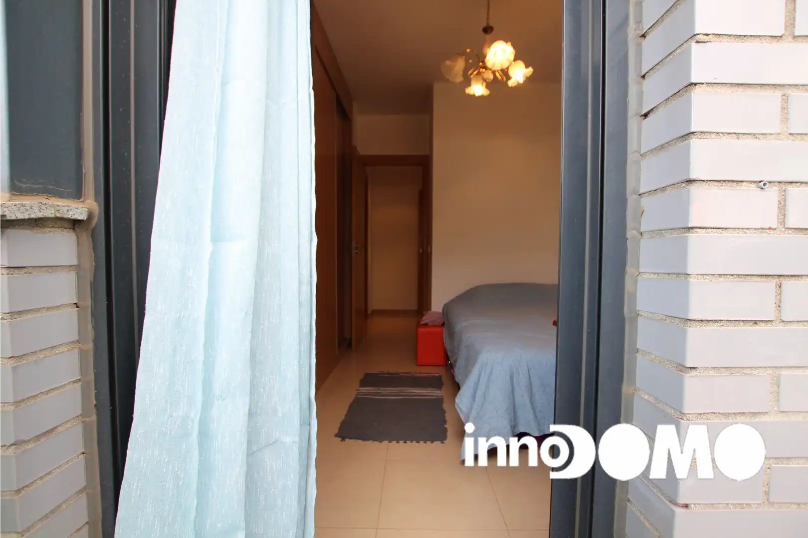 Habitación de Piso en venta en Getafe con Calefacción, Terraza y Trastero