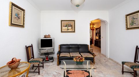 Casa con bajo comercial, bodega y terraza en pleno corazón de Lanjarón, imatge 5