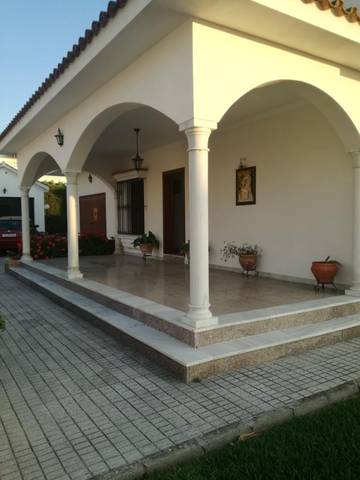 Casa-chalet en Venta en Bonanza - Avda de Huelva - Barrio Andalucia