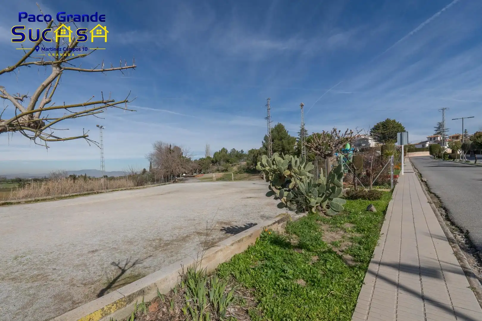 Chalet con terraza en venta en Calle de Alonso Quijano 34, imagen 84