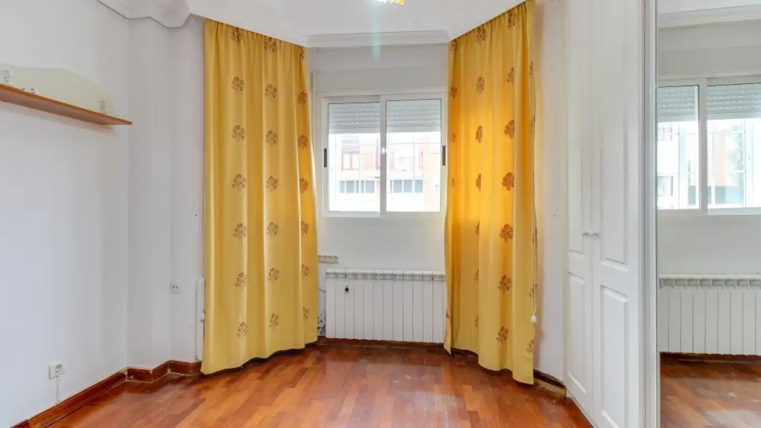 Habitación de Casa o chalet en venta en Cabrerizos con Calefacción, Jardín privado y Parquet