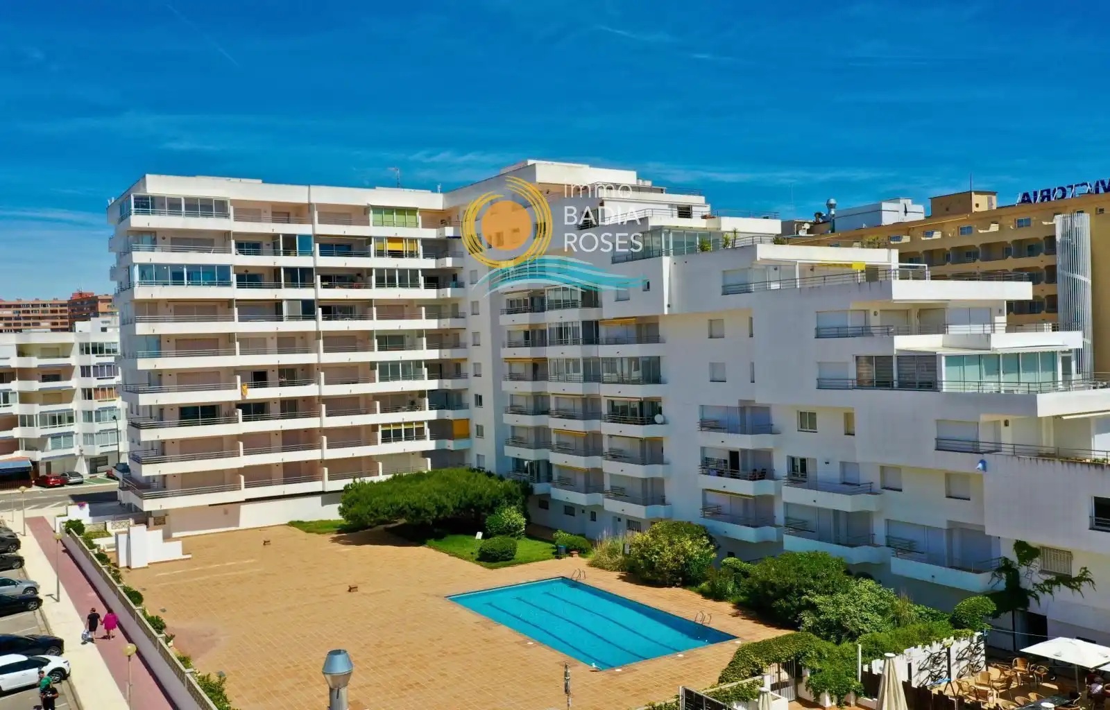 Piso con terraza en venta en Santa Margarita, imagen 3