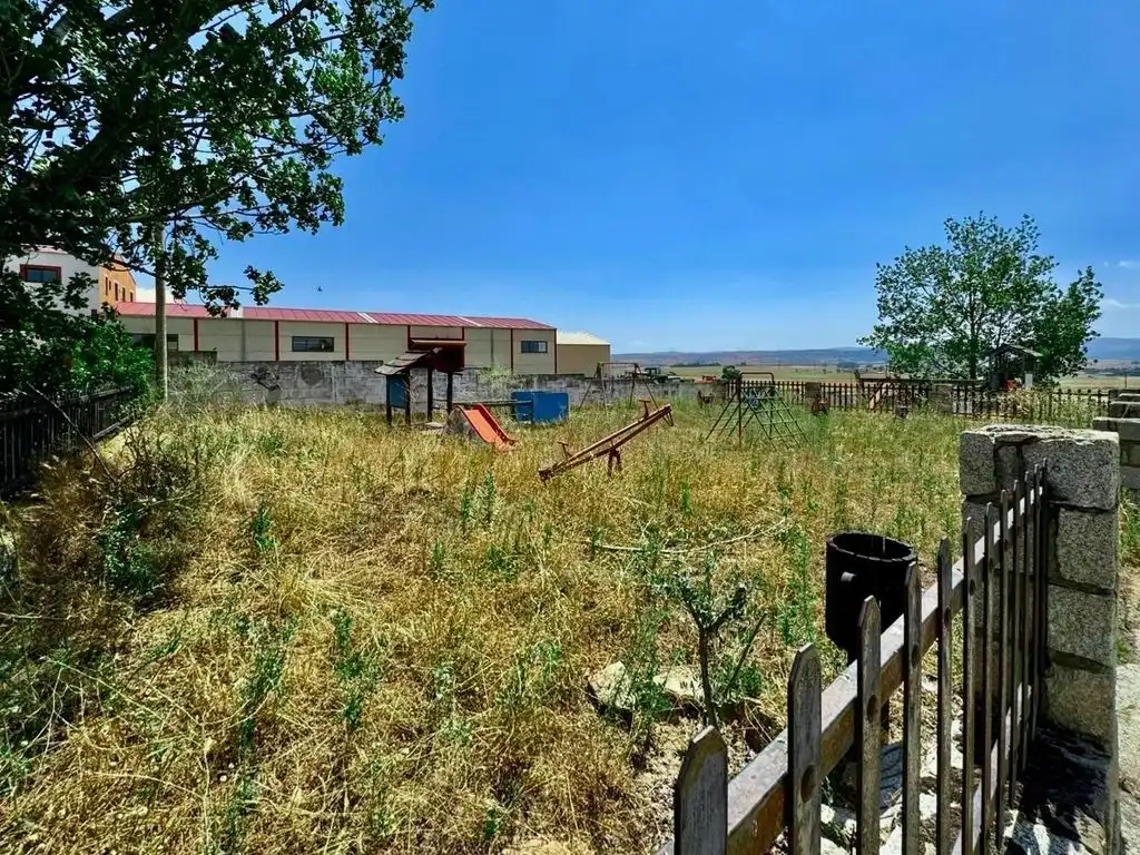 Local en venta en El Fresno con Calefacción y Terraza