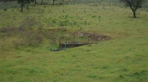 Foto 3 de Finca rústica en venda a La Rabaza, La Codosera, Badajoz