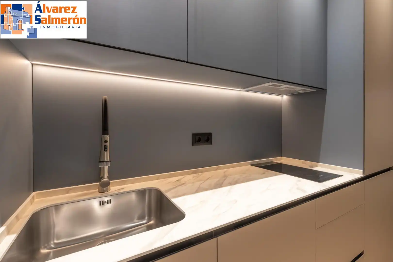 Loft for sale in Calle Lubina, imagen 6