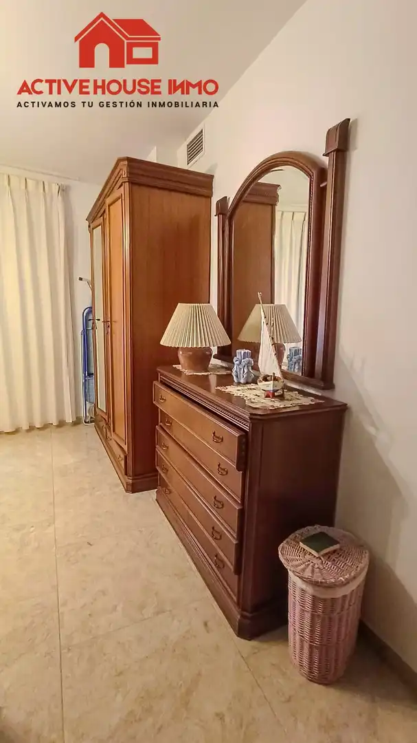 Penthouse with lift for sale in Carrer Méndez Núnez, imagen 29