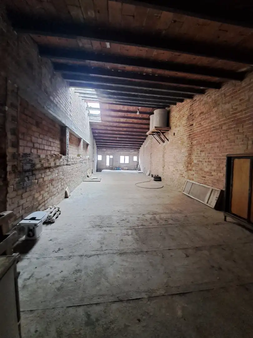 Locale commerciale in affitto a Tordera pueblo, imagen 13