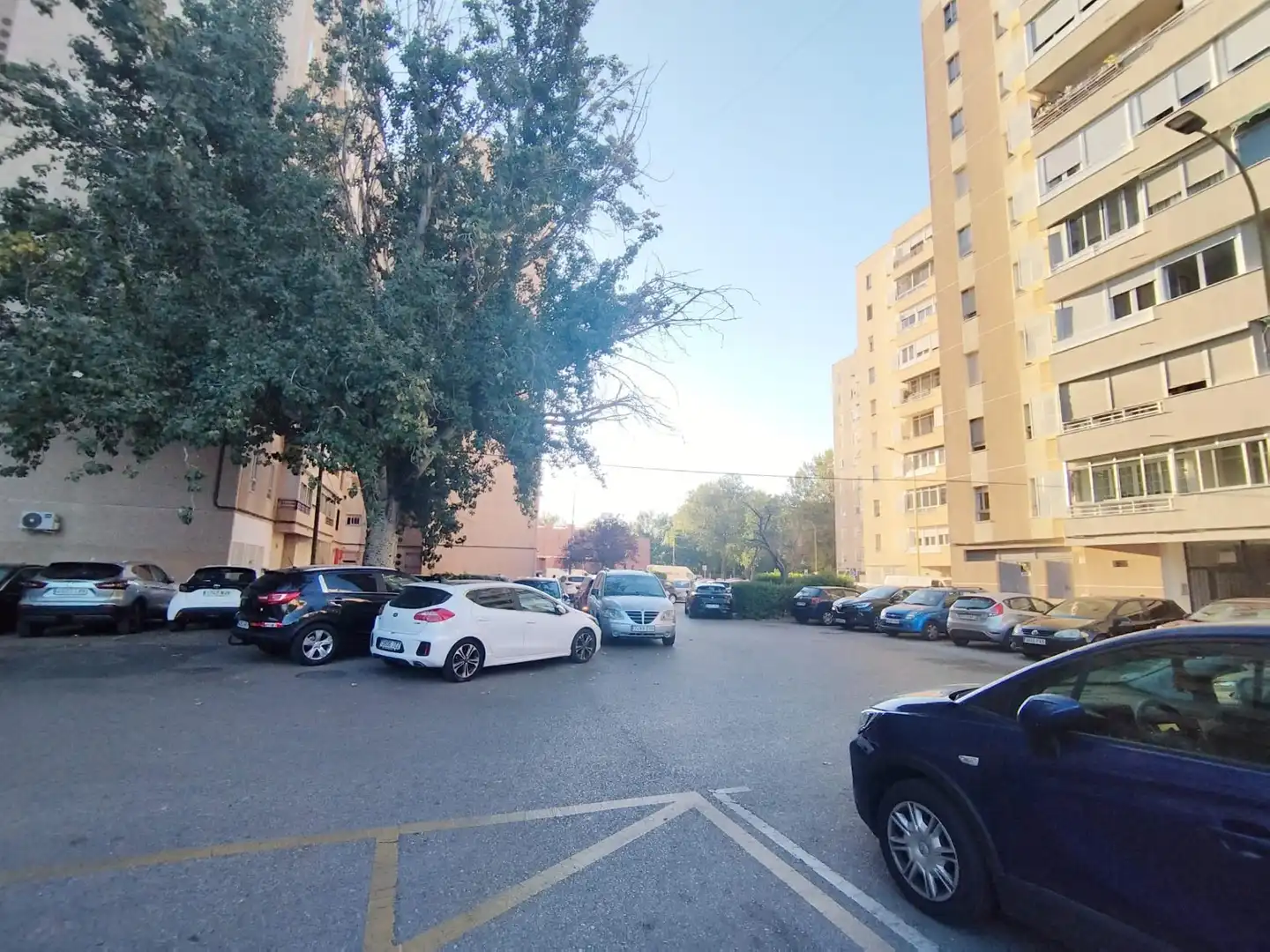Wohnung mit Aufzug zur Miete in Barrio Venecia - Nueva Alcalá, imagen 40