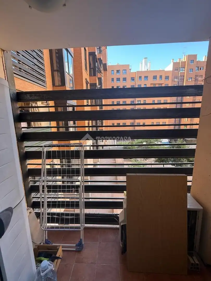 Piso con terraza en venta en Villa de Vallecas, imagen 33