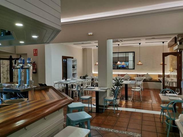 Local comercial en Alquiler en Pinar Alto