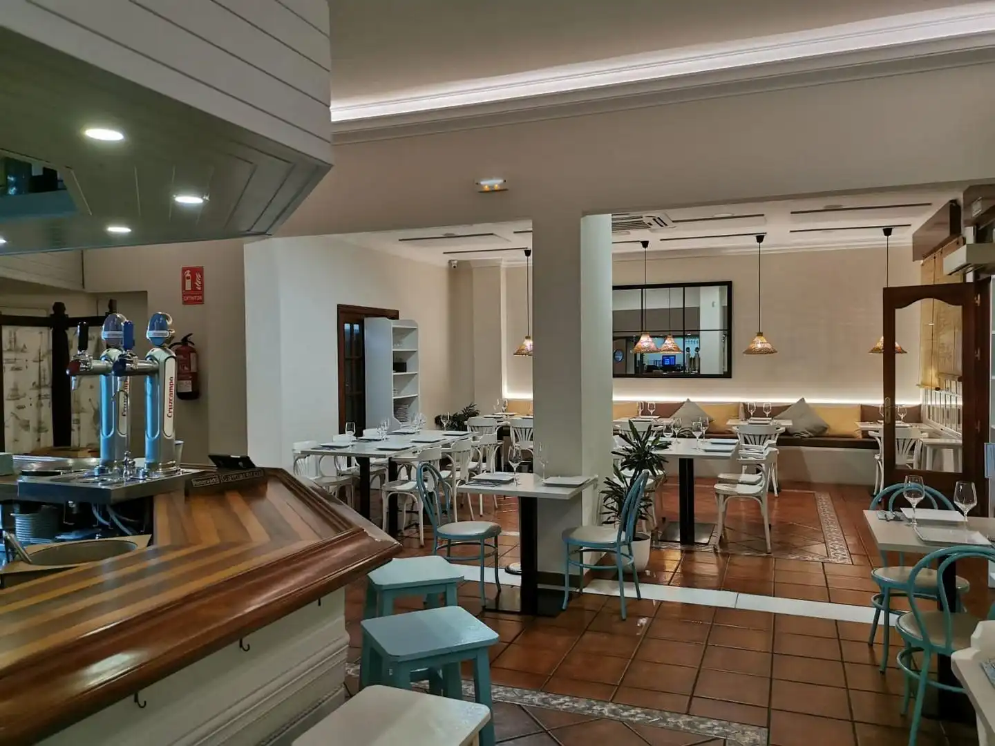 Local comercial de lloguer a Crevillet - Pinar Alto