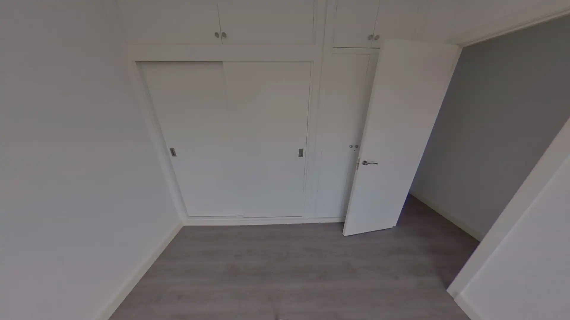 Bedroom of Flat for sale in Murcia  with Parquet flooring and Storage room