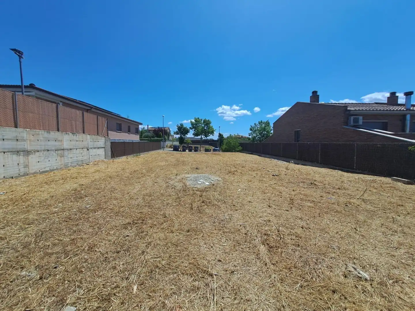 Residential land for sale in Sesoliveres - Pla de la Massa, imagen 5