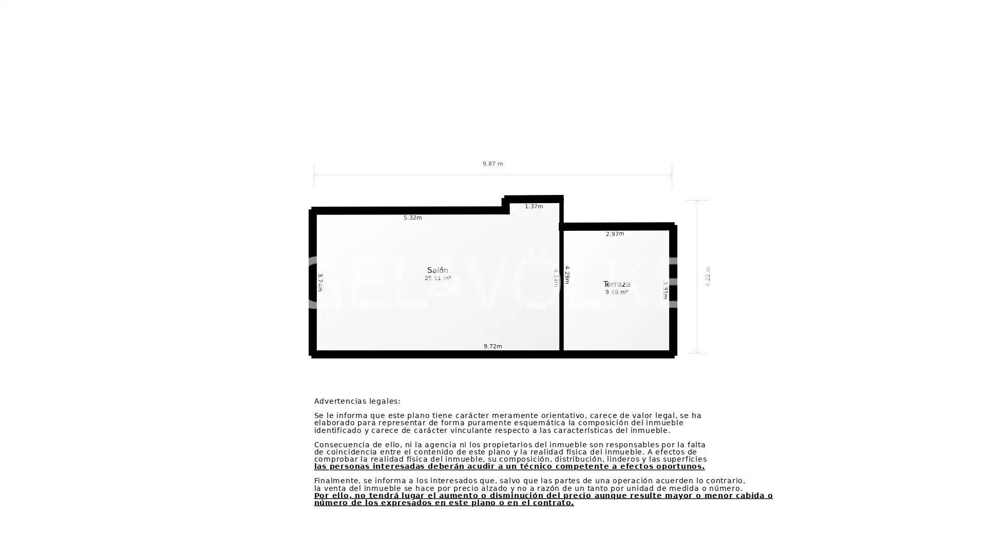 Piso con ascensor en venta en Nucli Urbà, imagen 25