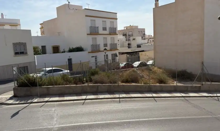Residential land for sale in Calle Carril 21, imagen 6