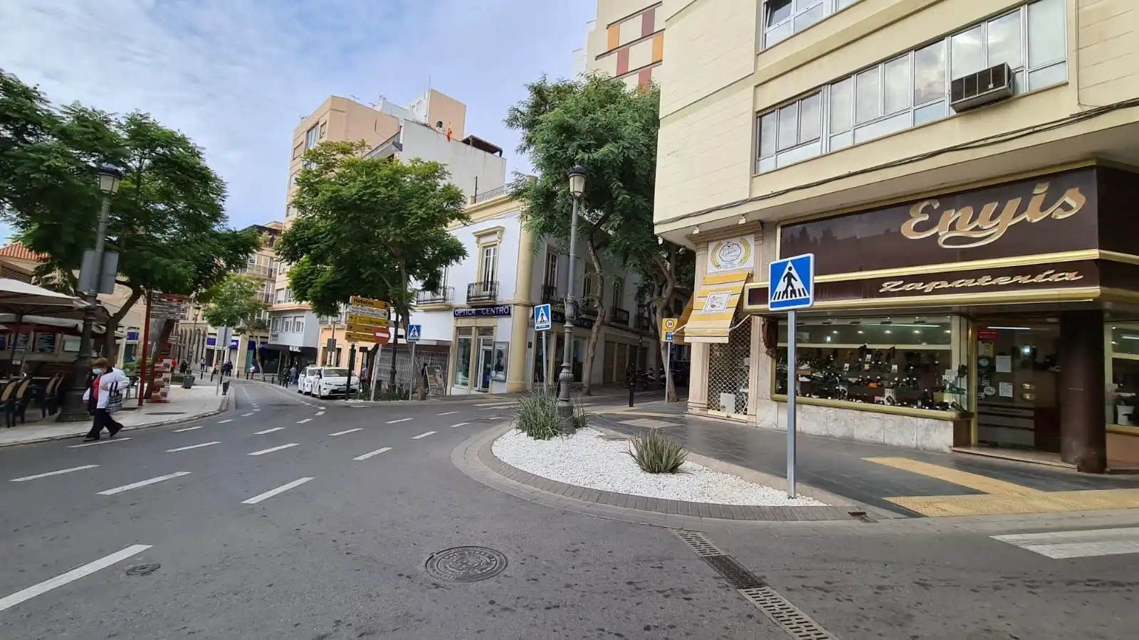 Terreny residencial en venda a Calle Federico de Castro, imagen 15