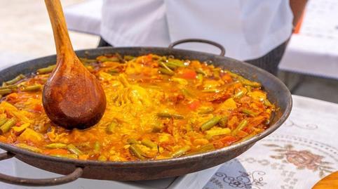 Photo 5 of Premises for sale in Barrio de Campanar, Valencia