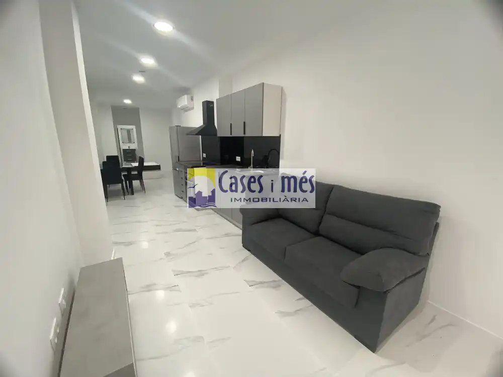 Apartments for rent in Zona Alta