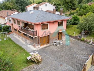 Maison avec jardin à vendre à Zona Loma del Canto