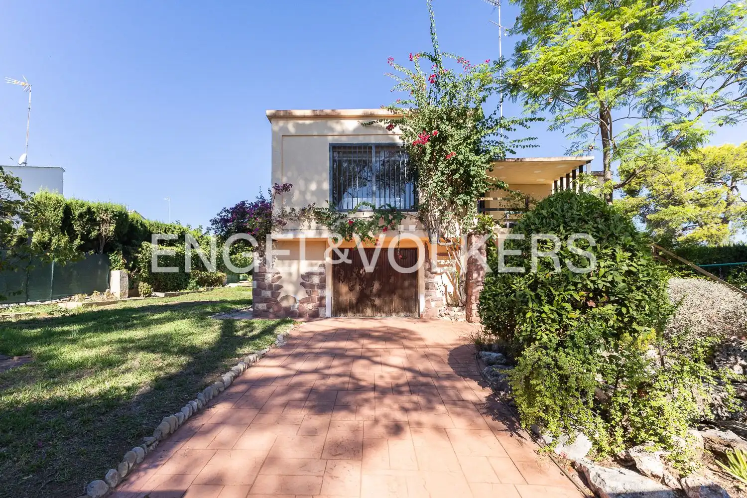 Casa con piscina en venta en La Cañada, imagen 49
