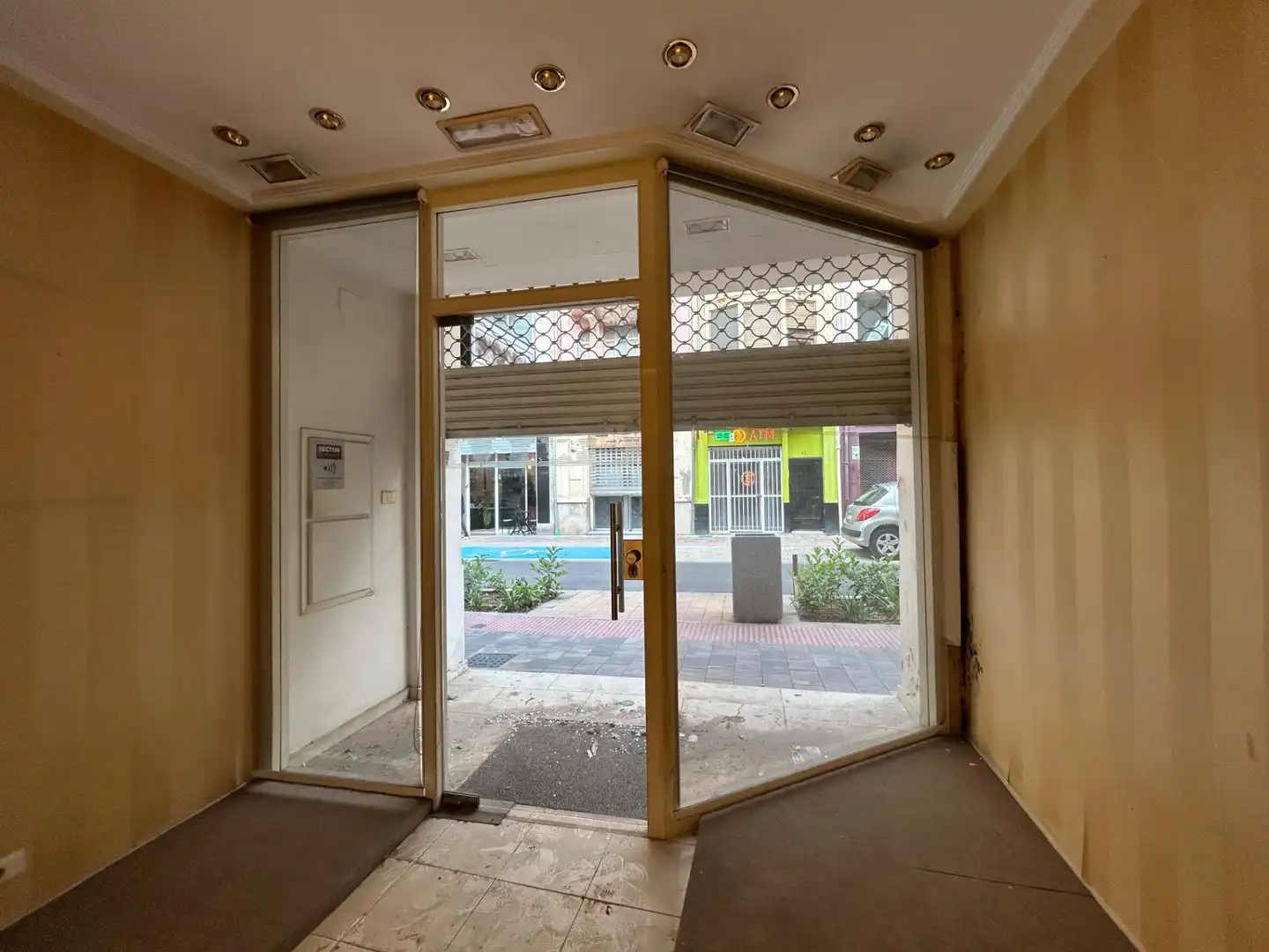 Gewerbefläche zur Miete in Calle Calle Trinidad, imagen 19