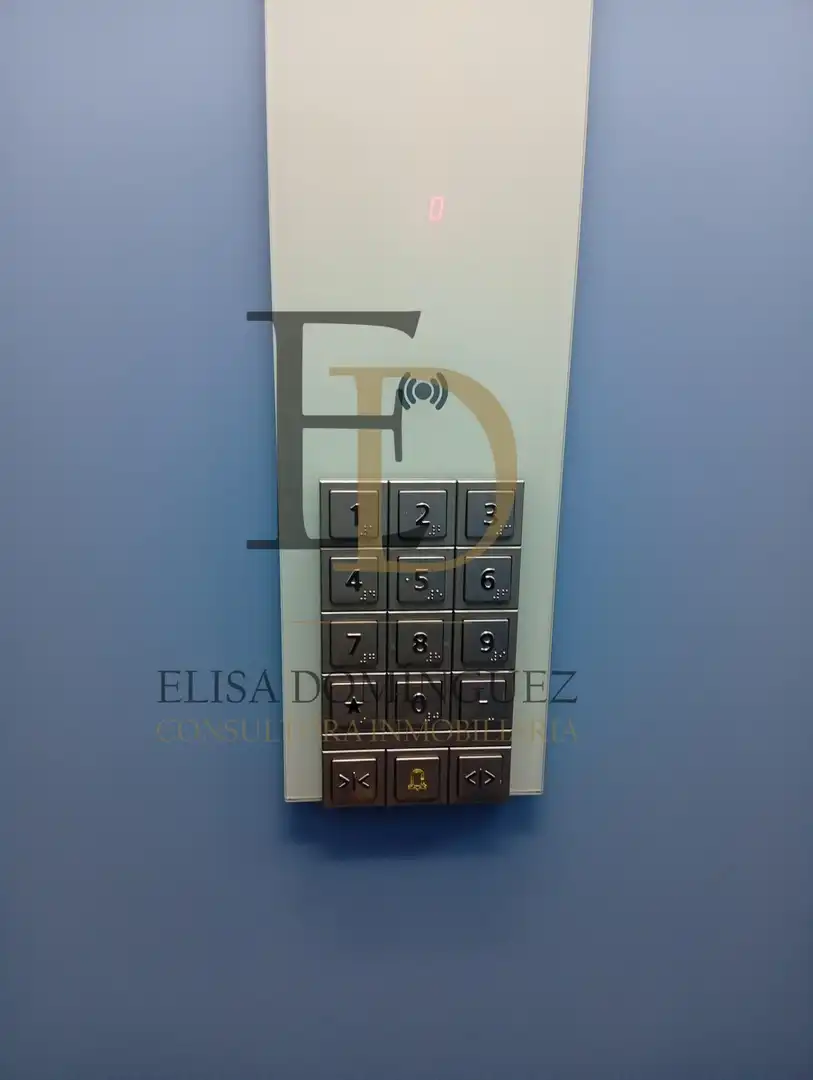 Piso de alquiler en Salamanca con Calefacción, Amueblado y Balcón