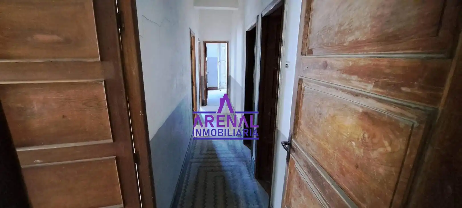 Piso en venta en A Pobra do Caramiñal