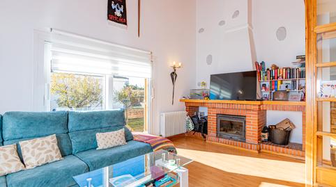 Foto 5 de Casa o chalet en venta en Manzanares El Real, Madrid