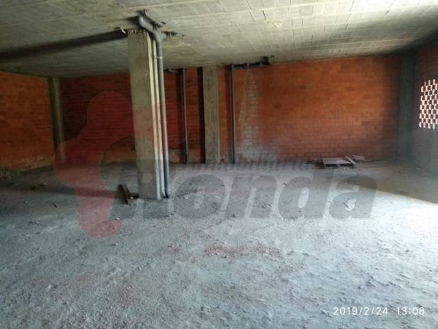 Local comercial en Venta en Sagrado Corazón - As Gándaras