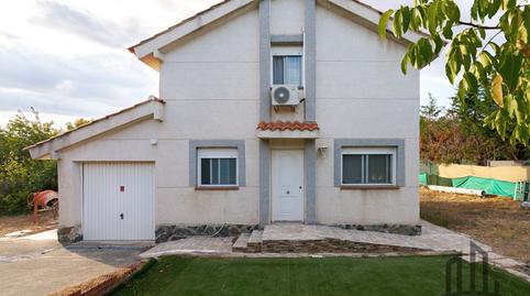 Foto 5 de Casa o xalet en venda a Fuentelahiguera, Uceda, Guadalajara