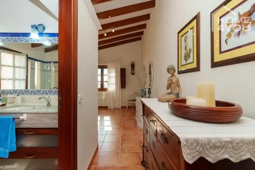 Casa o chalet en venta en Lloseta con Aire acondicionado, Calefacción y Terraza