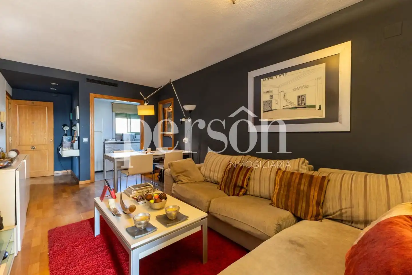 Wohnung mit Aufzug zum Verkauf in La Patacona, imagen 2