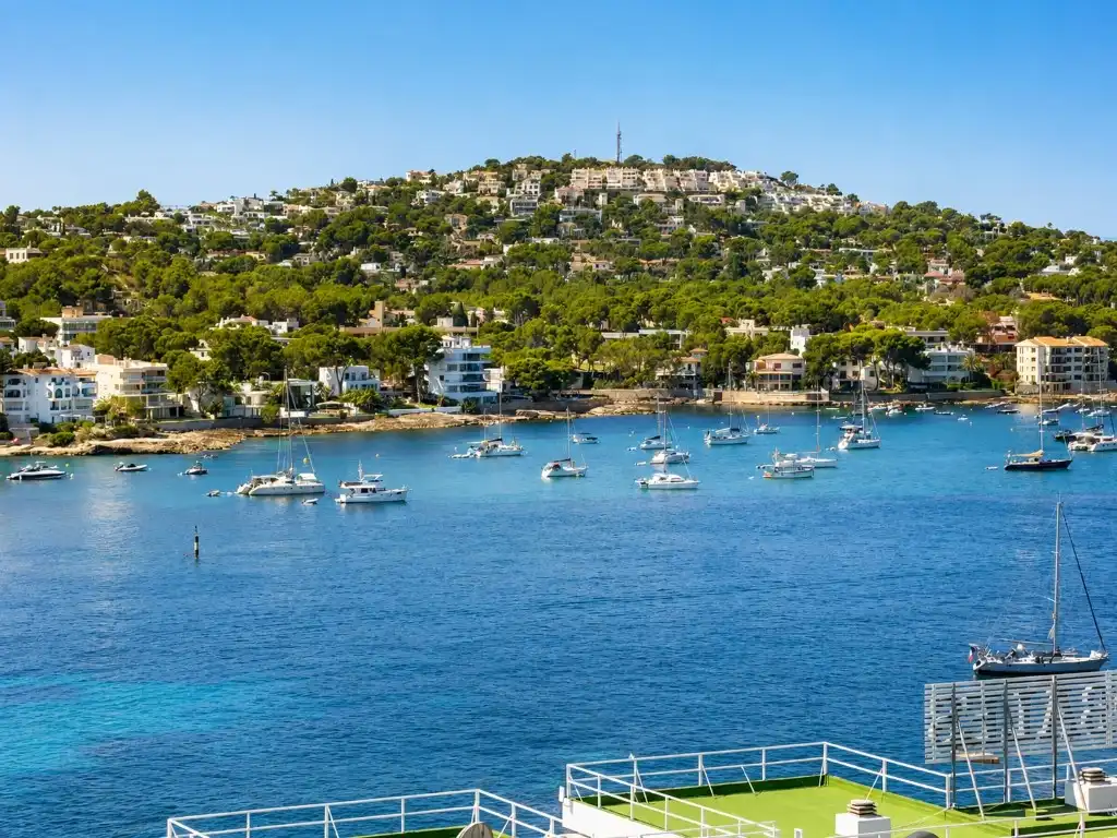 Apartamento con ascensor en venta en Costa de la Calma, imagen 10