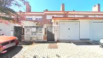 Exterior view of House or chalet for sale in Boecillo  with Terrace