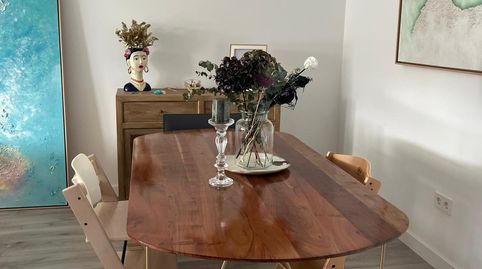 Photo 3 of Attic for rent in Miguel Lopez de Legazpi, 6, Valenoso, Boadilla del Monte