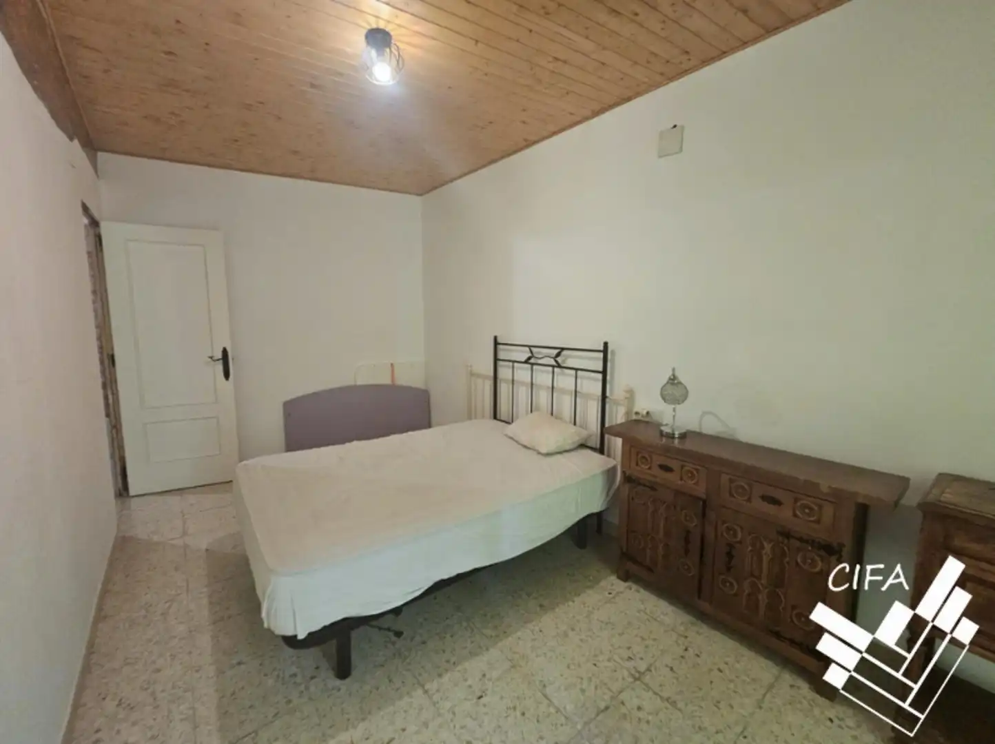 Dormitori de Finca rústica en venda en Alcanar amb Terrassa i Moblat
